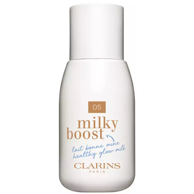 Clarins Milky Boost Foundation 50 ml