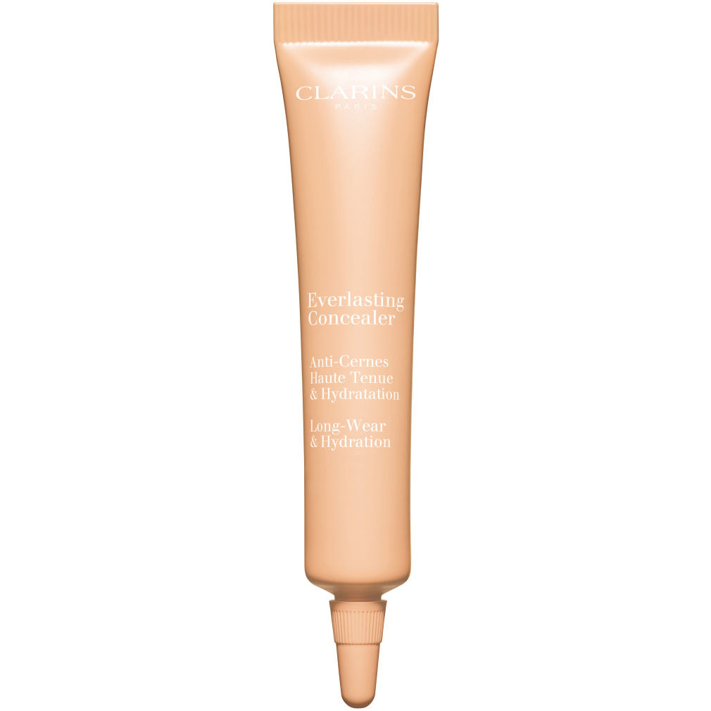 Clarins Everlasting Concealer 12 ml