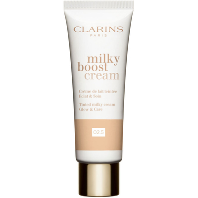 Clarins Milky Boost Cream BB cream 45 ml