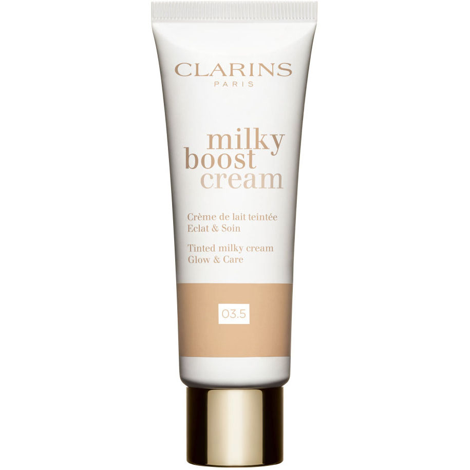 Clarins Milky Boost Cream BB cream 45 ml