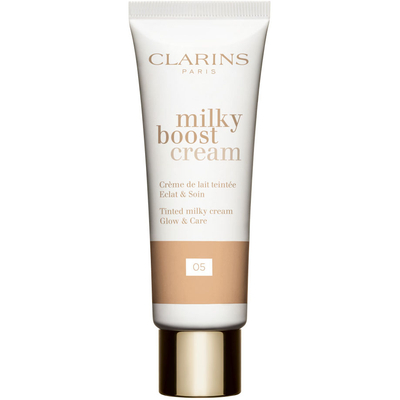 Clarins Milky Boost Cream BB cream 45 ml