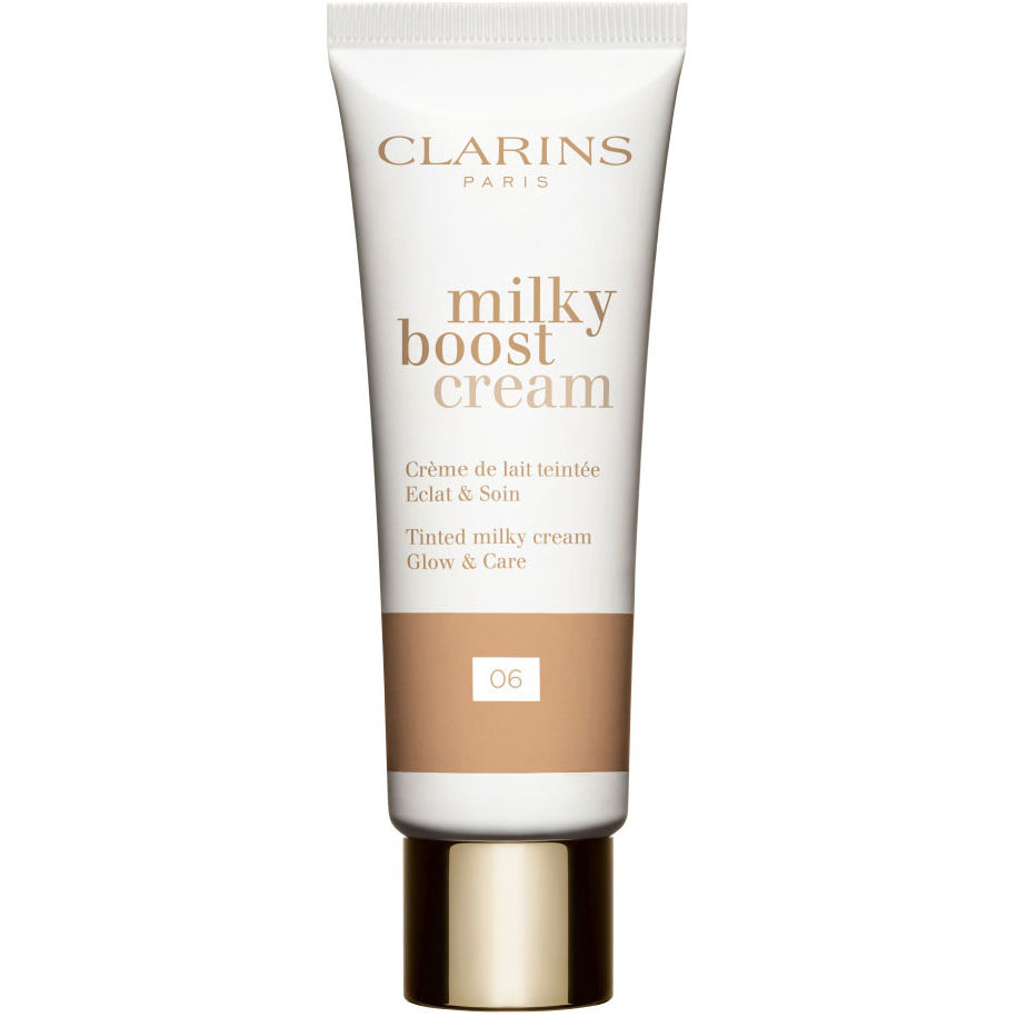 Clarins Milky Boost Cream BB cream 45 ml