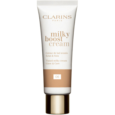 Clarins Milky Boost Cream BB cream 45 ml