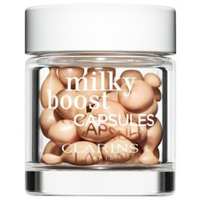 Clarins Milky Boost Capsules Foundation 7.8 ml