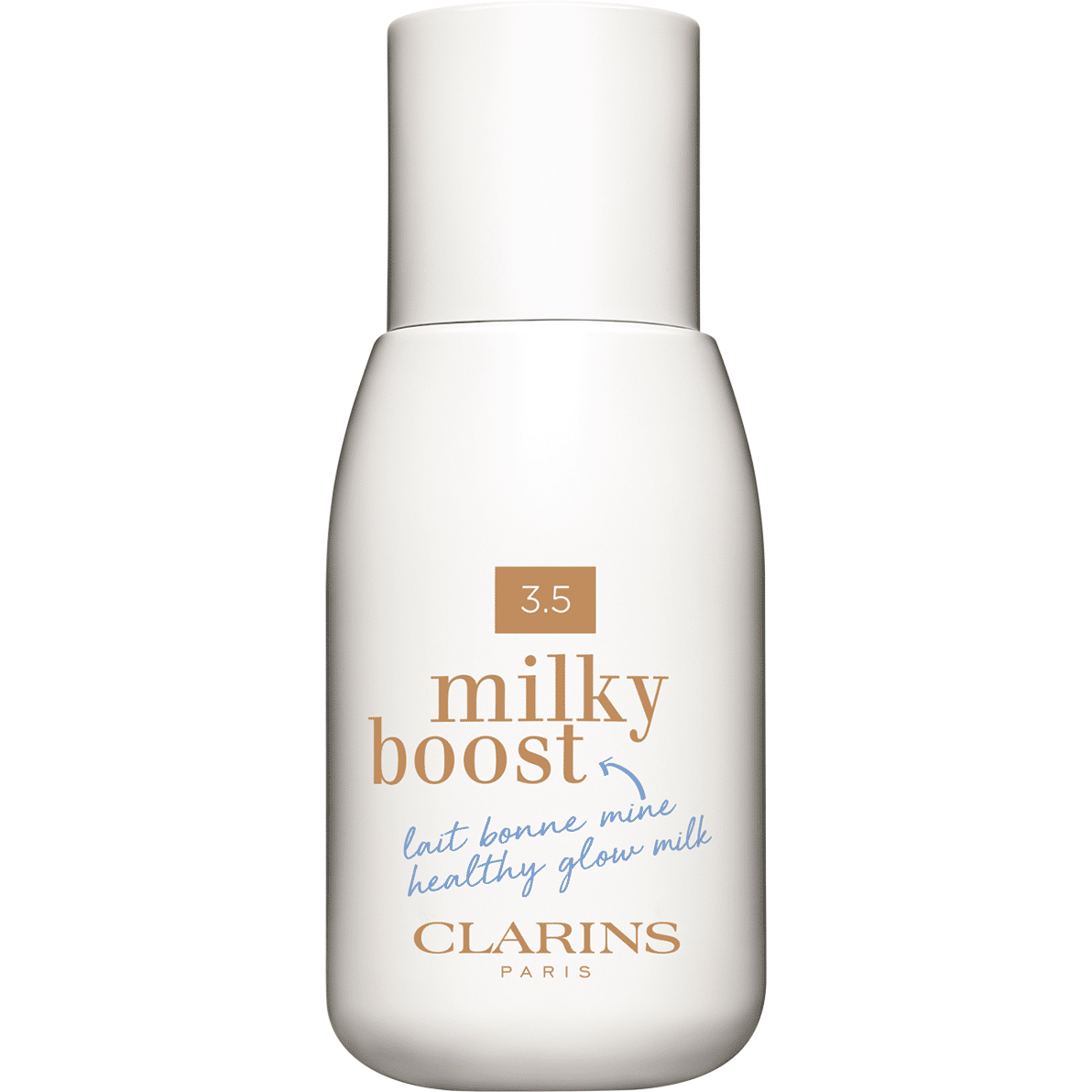 Clarins Milky Boost Foundation 50 ml