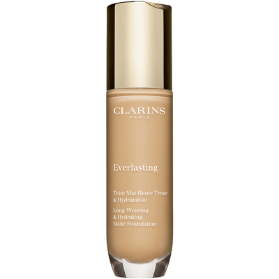 Clarins Everlasting Fluid Foundation 30 ml