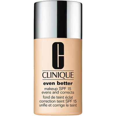 Clinique Even Better Makeup SPF 15 Foundation 30 ml