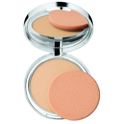 Clinique Stay Matte Sheer Pressed Powder Type 2 + 3 + 4 Foundation 7.6 gr
