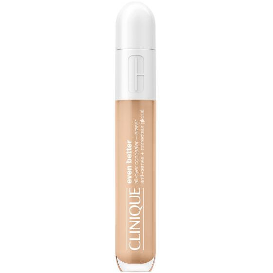 Clinique Even Better All-Over Concealer + Eraser Concealer 6 ml