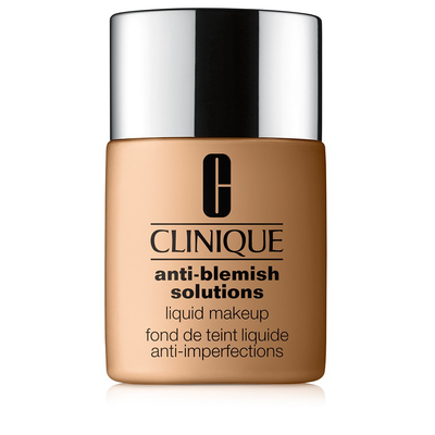 Clinique Anti-Blemish Solutions Foundation 30 ml