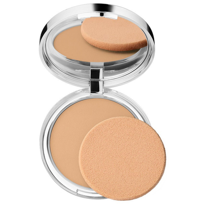 Clinique Stay Matte Sheer Pressed Powder Type 2 + 3 + 4 Foundation 7.6 gr