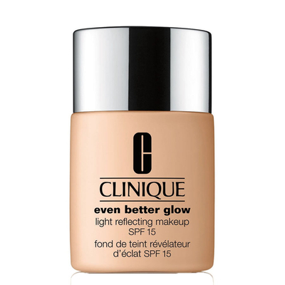 Clinique Even Better Glow Light Reflecting Makeup SPF 15 Foundation 30 ml