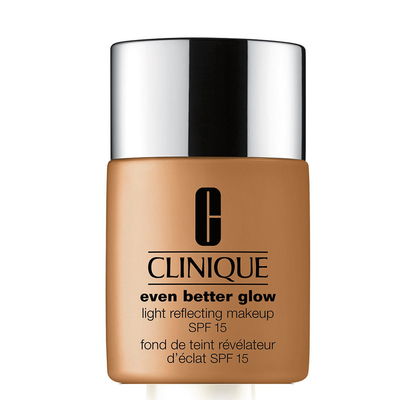 Clinique Even Better Glow Light Reflecting Makeup SPF 15 Foundation 30 ml