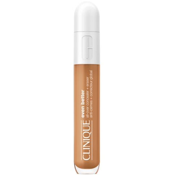 Clinique Even Better All-Over Concealer + Eraser Concealer 6 ml