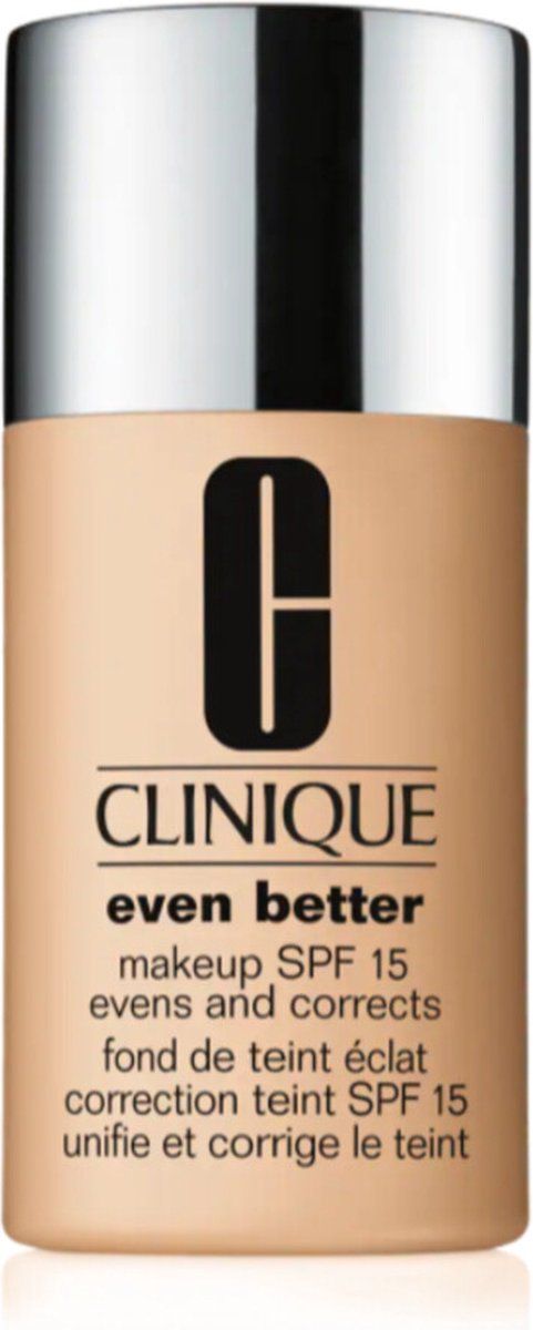 Clinique Even Better Makeup SPF 15 Foundation 30 ml