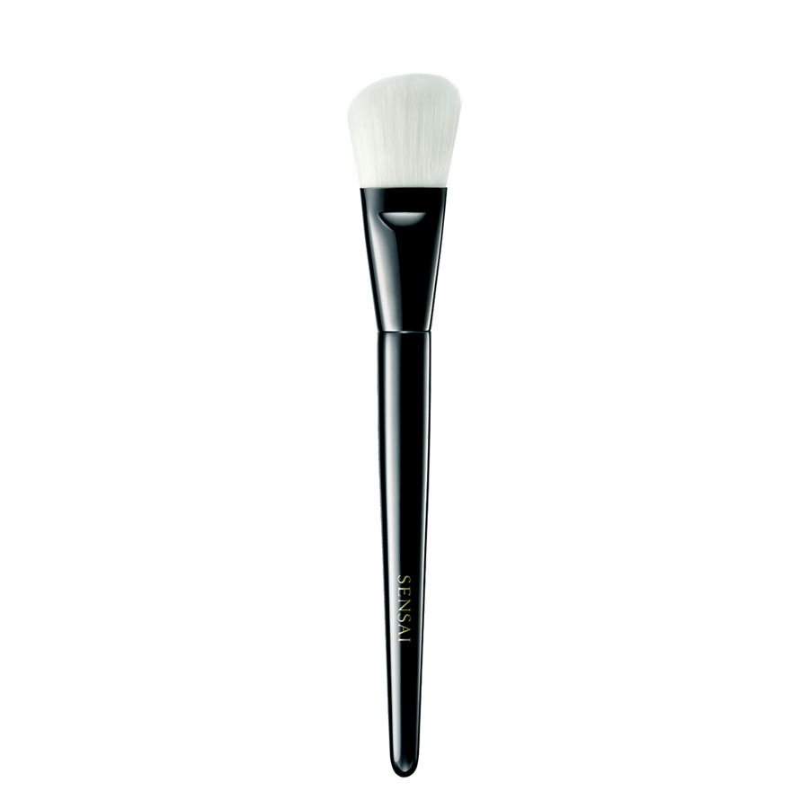 SENSAI Liquid Foundation Brush Foundationkwast 1 st.