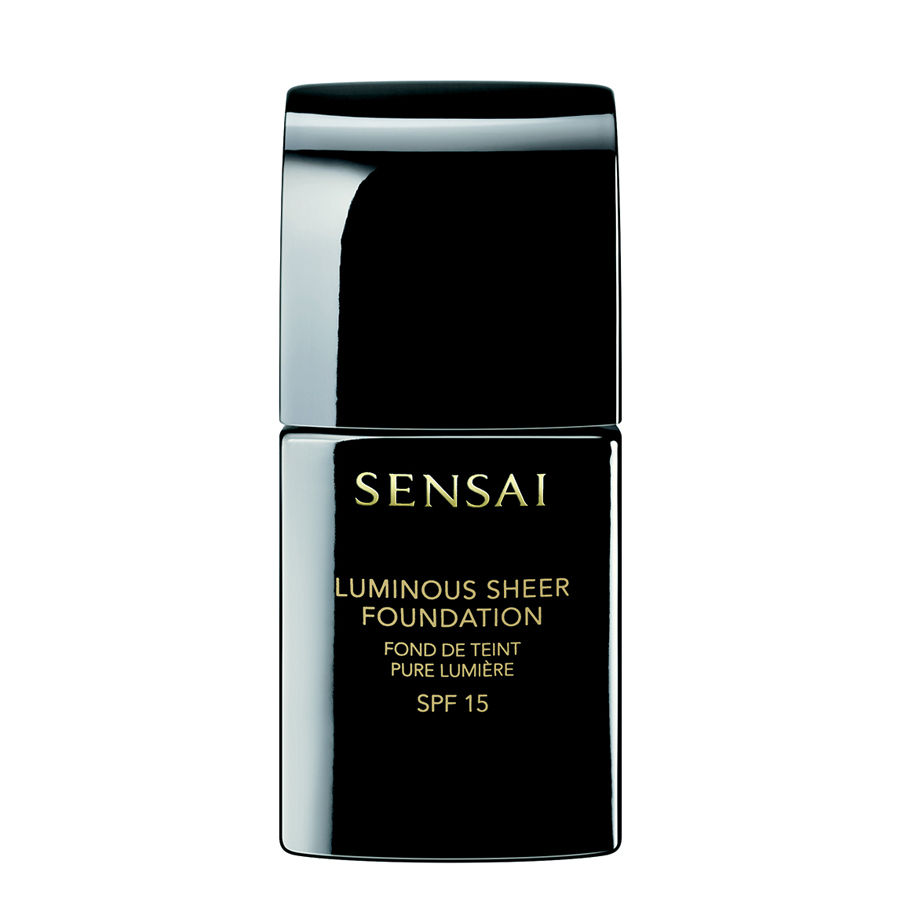 SENSAI Luminous Sheer Foundation 30 ml