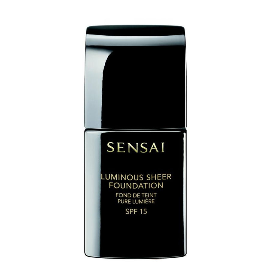 SENSAI Luminous Sheer Foundation 30 ml