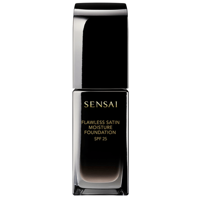 SENSAI Flawless Satin Moisture SPF 25 Foundation 30 ml