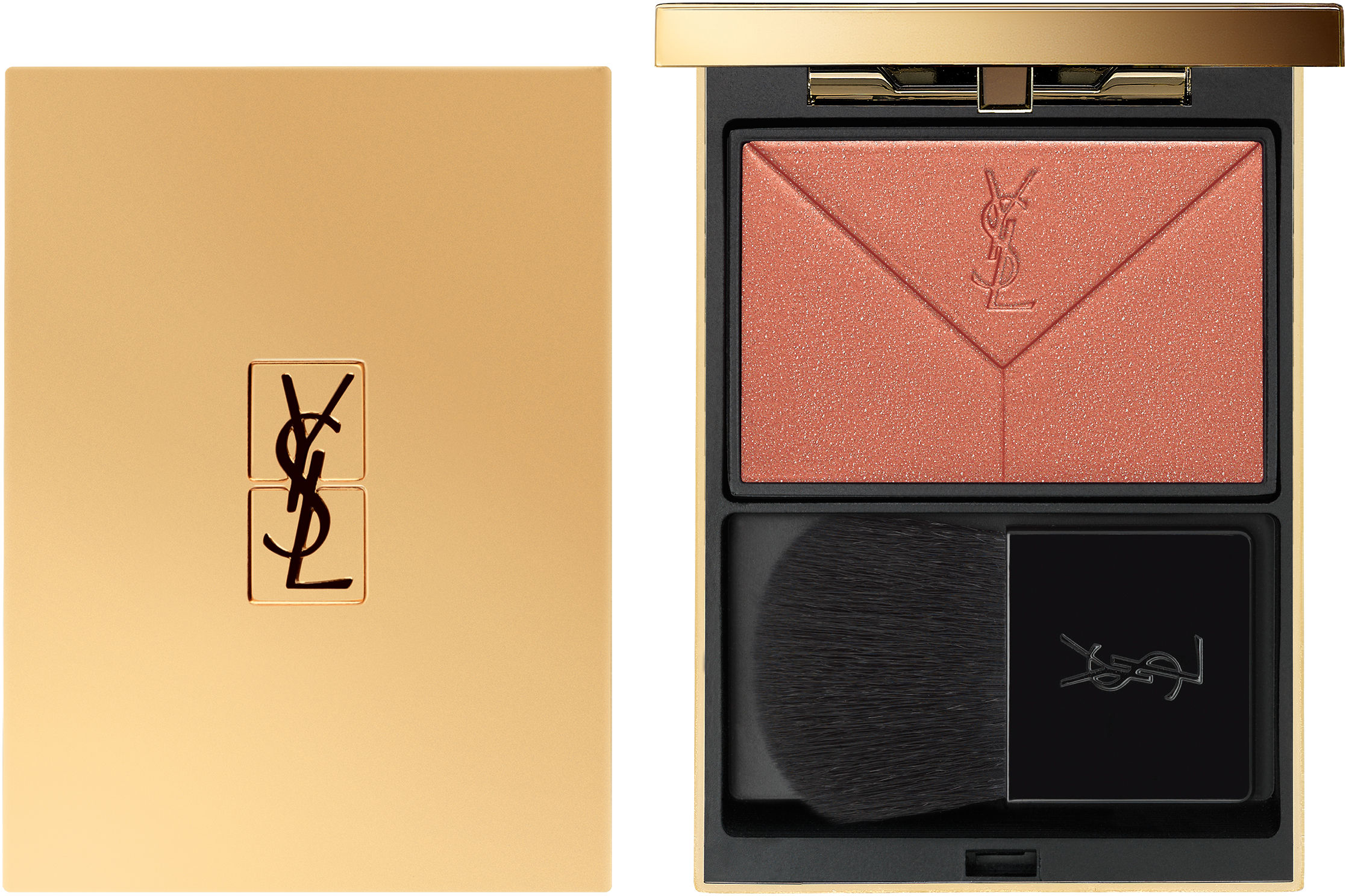 Yves Saint Laurent Couture Blush Blush 3 gr