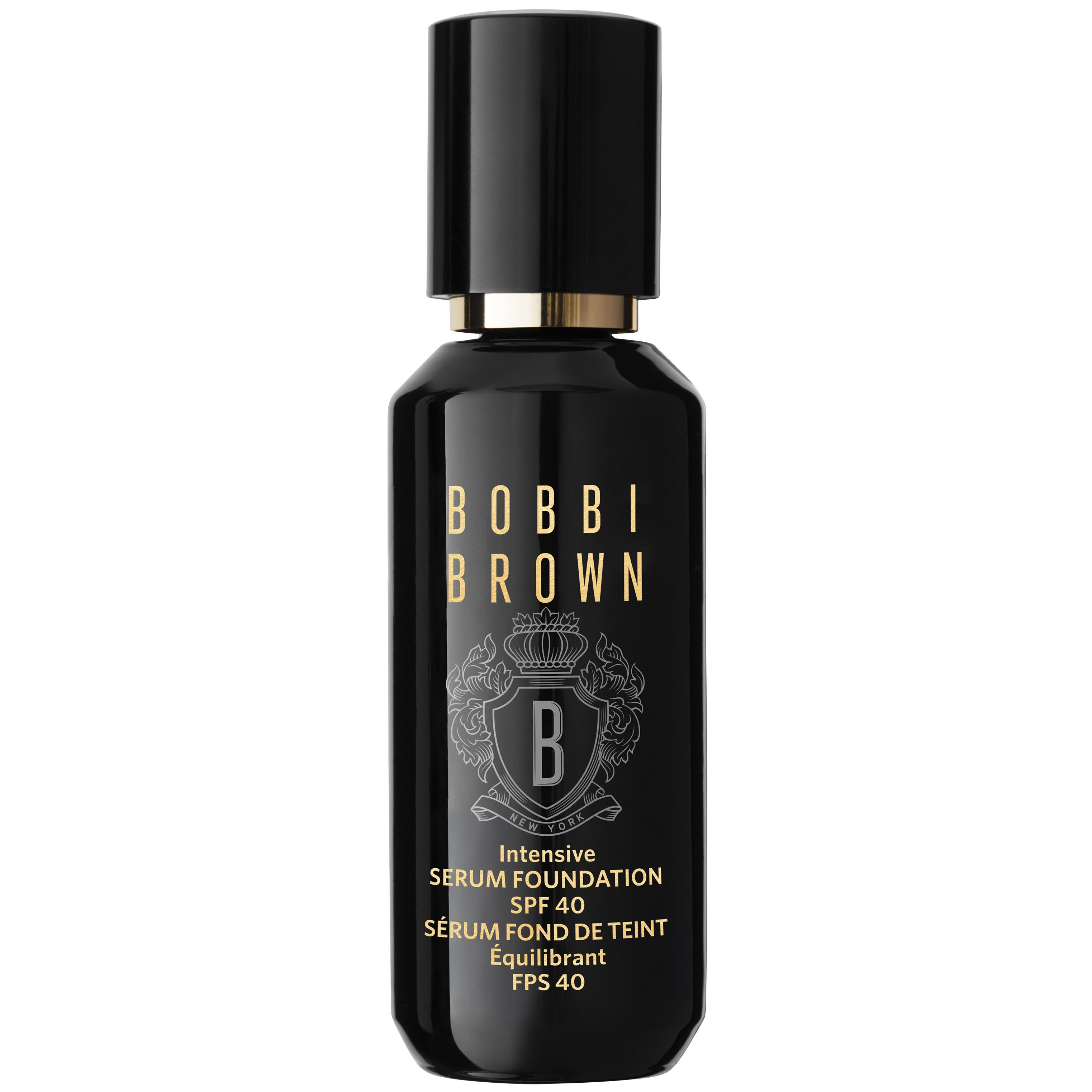 Bobbi Brown Intensive Skin serum Foundation 30 ml