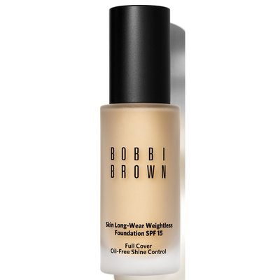 Bobbi Brown Skin Long-Wear Weightless SPF15 Foundation 30 ml