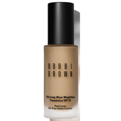 Bobbi Brown Skin Long-Wear Weightless SPF15 Foundation 30 ml