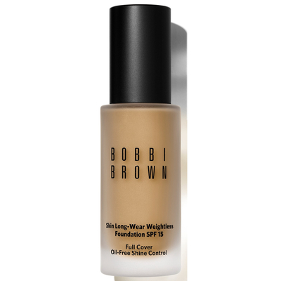Bobbi Brown Skin Long-Wear Weightless SPF15 Foundation 30 ml