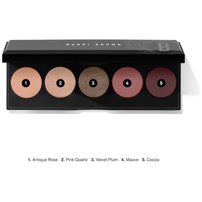 Bobbi Brown Bare Nudes Oogschaduwpalette 15 gr