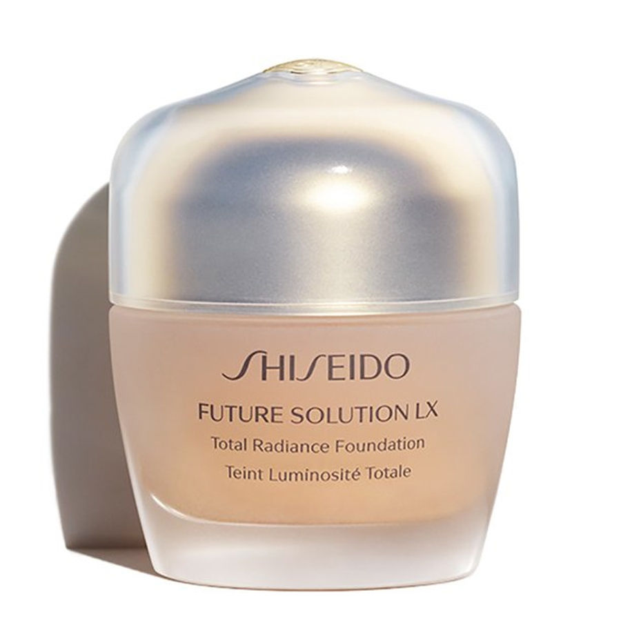 Shiseido Future Solution LX Total Radiance Foundation 30 ml