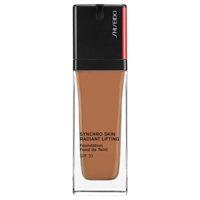 Shiseido Synchro Skin Radiant Lifting Foundation 30 ml