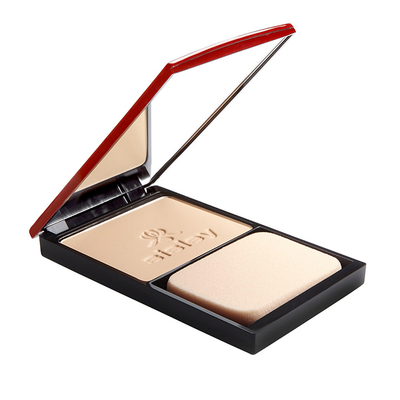 Sisley Phyto-Teint Éclat Compact Foundation 10 gr