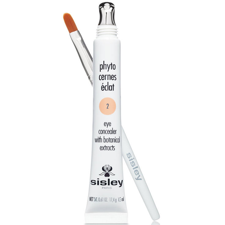 Sisley Phyto-Cernes Éclat Concealer 15 ml