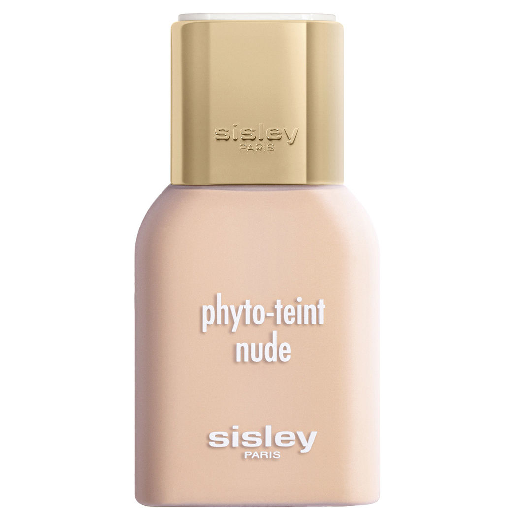 Sisley Phyto-Teint Nude Foundation 30 ml