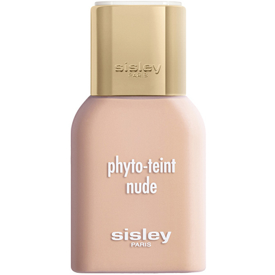 Sisley Phyto-Teint Nude Foundation 30 ml