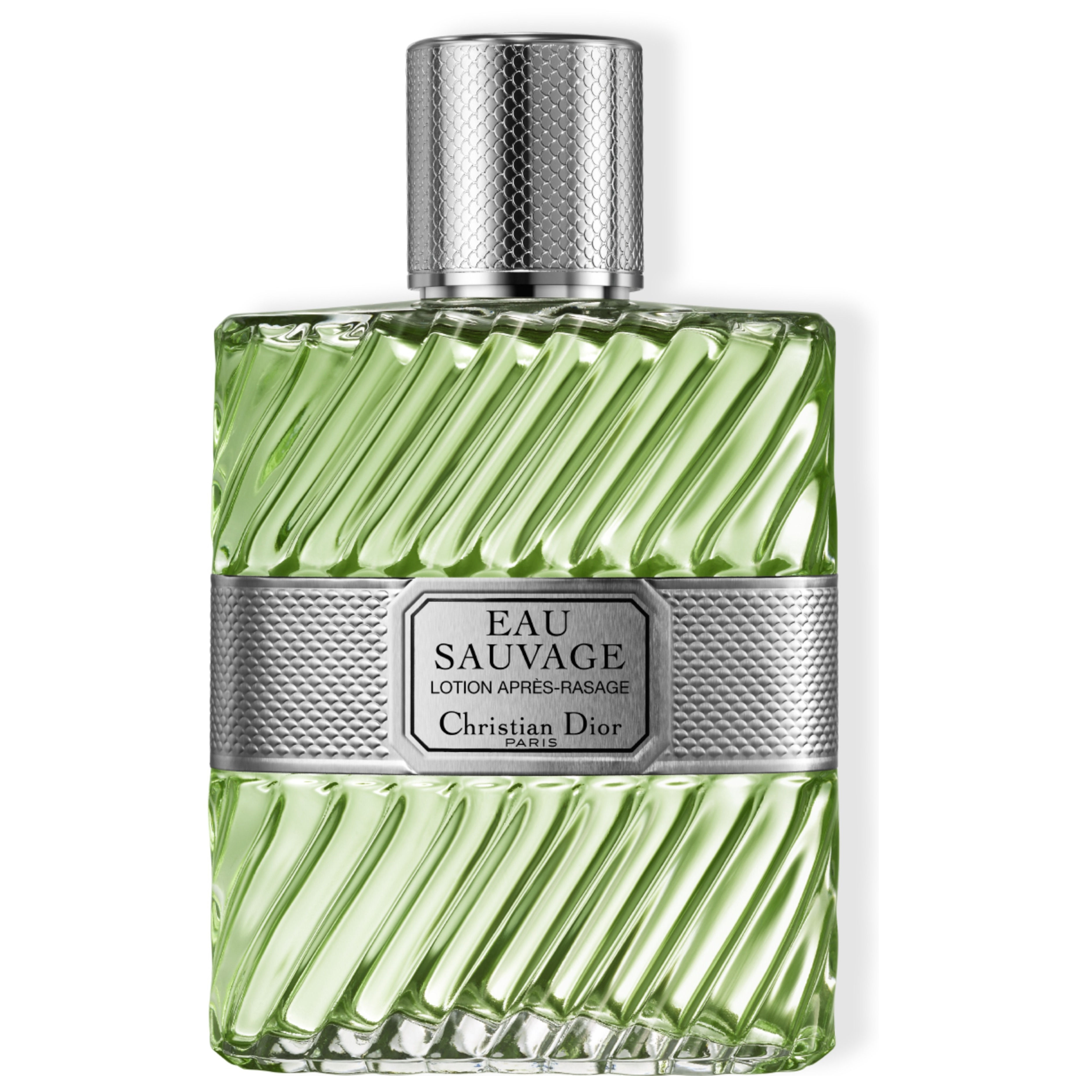 DIOR Eau Sauvage Aftershave Lotion 100 ml