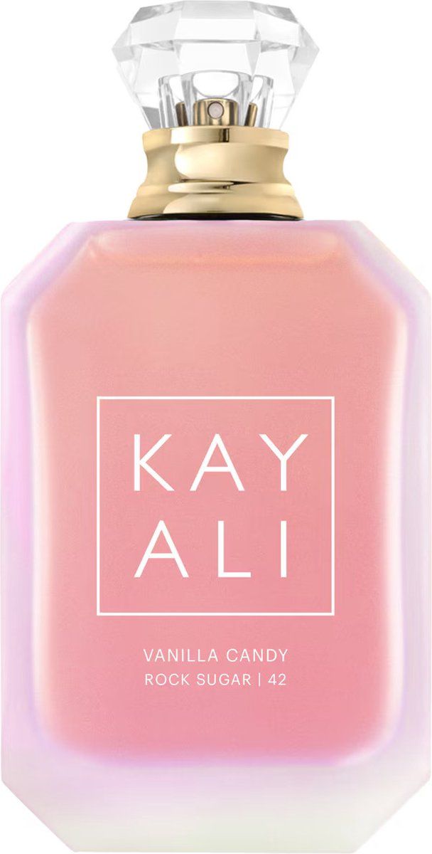 Kayali Eau De Parfum Kayali - Vanilla Candy Rock Sugar 42 Eau De Parfum  - 100 ML