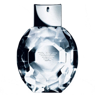 Giorgio Armani Diamonds Eau de Parfum Spray 100 ml