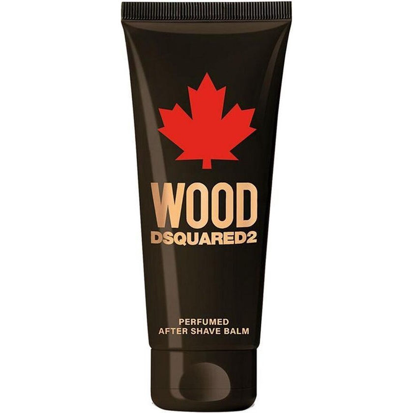 Dsquared2 Wood pour Homme Aftershave Balm 100 ml