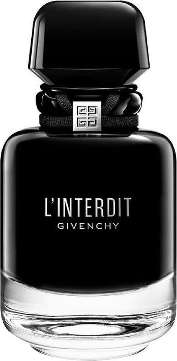 Givenchy L'Interdit Eau de parfum intense 50 ml