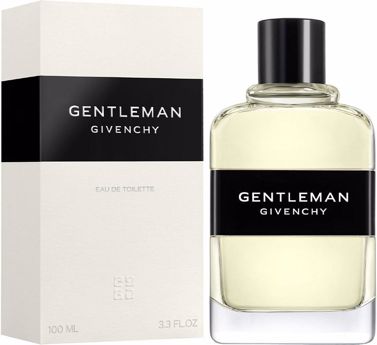Givenchy Gentleman Eau de toilette spray 100 ml