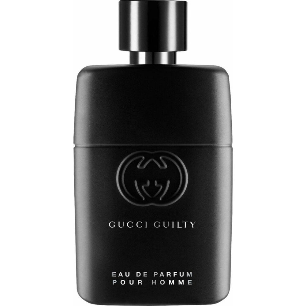 Gucci Guilty Pour Homme Eau de parfum spray 50 ml