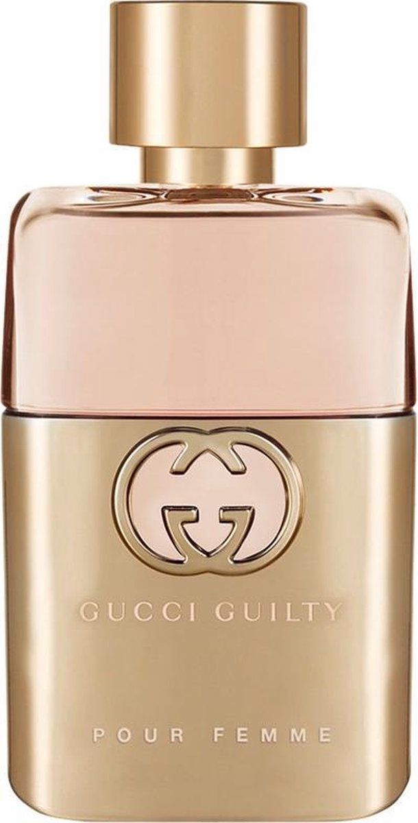 Gucci Guilty Pour Femme Eau de Parfum Spray 30 ml