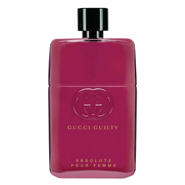 Gucci Guilty Absolute Pour Femme Eau de Parfum Spray 50 ml