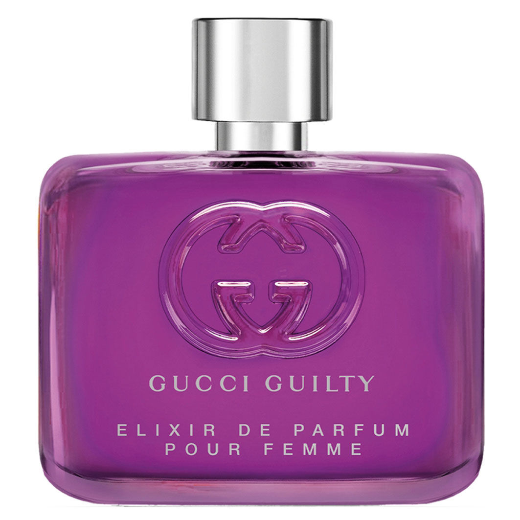 Gucci Guilty Pour Femme Elixir Parfum 60 ml