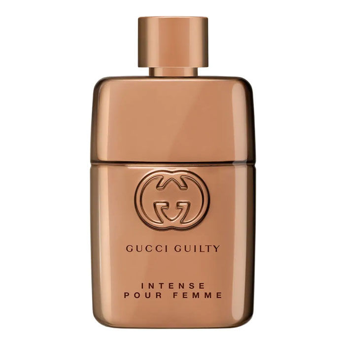 Gucci Guilty Intense Pour Femme Eau de parfum spray 90 ml