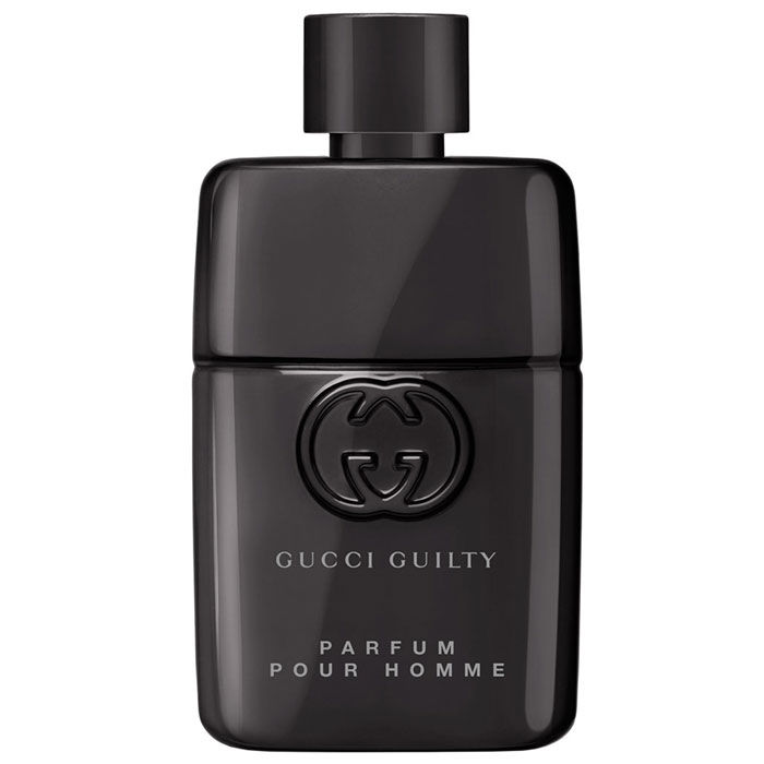 Gucci Parfum For Him Gucci - Guilty Parfum For Him 90ml  - 90 ML