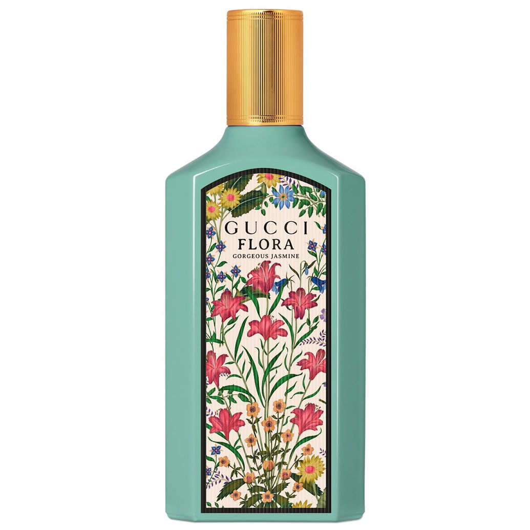 Gucci Flora Gorgeous Jasmine Eau de parfum spray 100 ml