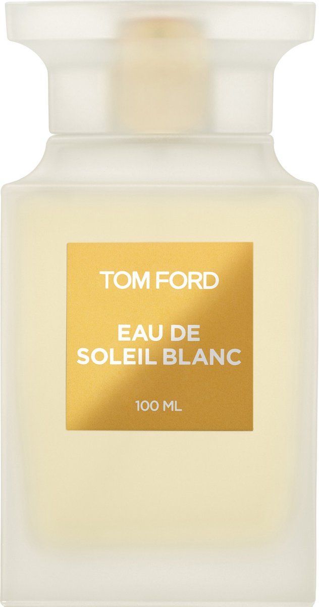 Tom Ford Soleil Blanc Eau de Toilette Spray 100 ml
