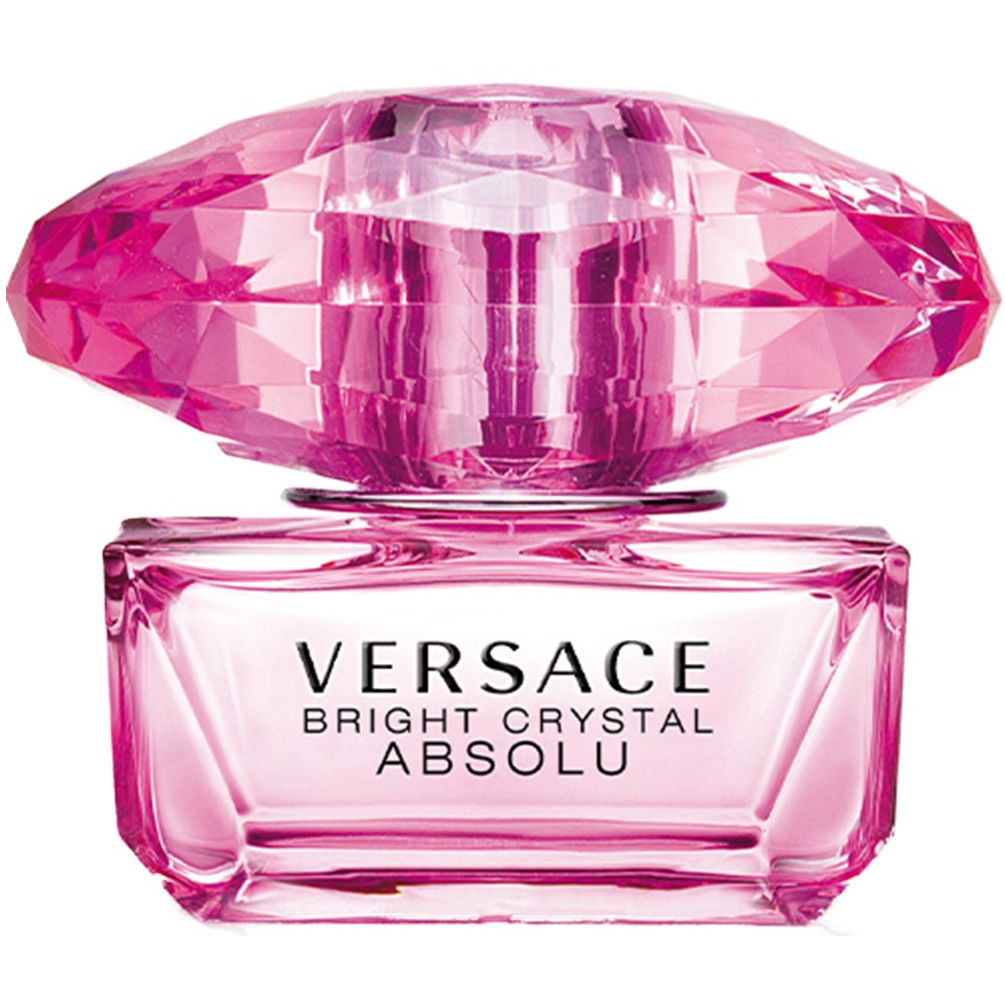 Versace Bright Crystal Absolu Eau de Parfum Spray 50 ml